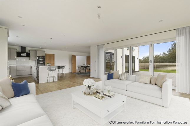 Plot 28,, Will Meadows, Haverfordwest photo 2