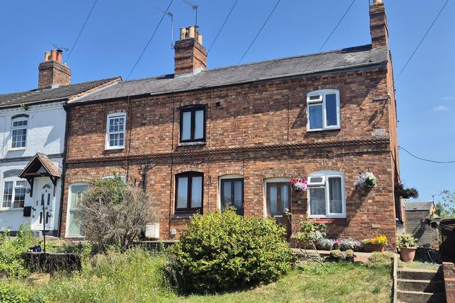 2-bed house on 17, Banbury Road, Southam, £230,000