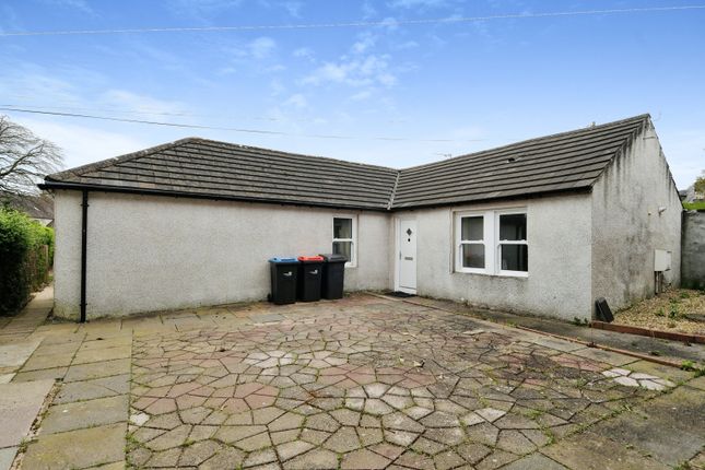 Thumbnail Bungalow to rent in Corberry Place Troqueer Road, Dumfries