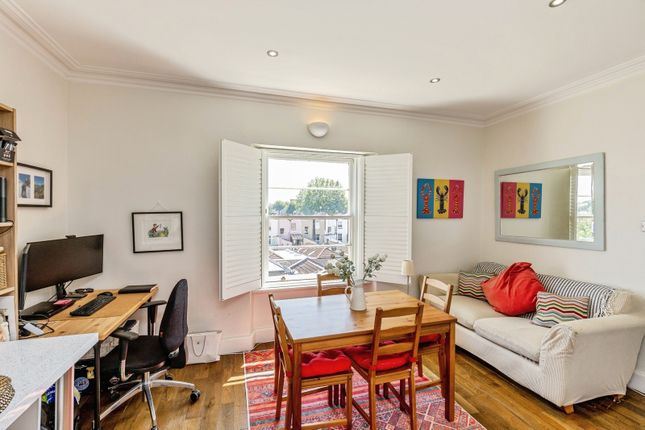 Flat 6, 5, All Saints Road, BRISTOL photo 4