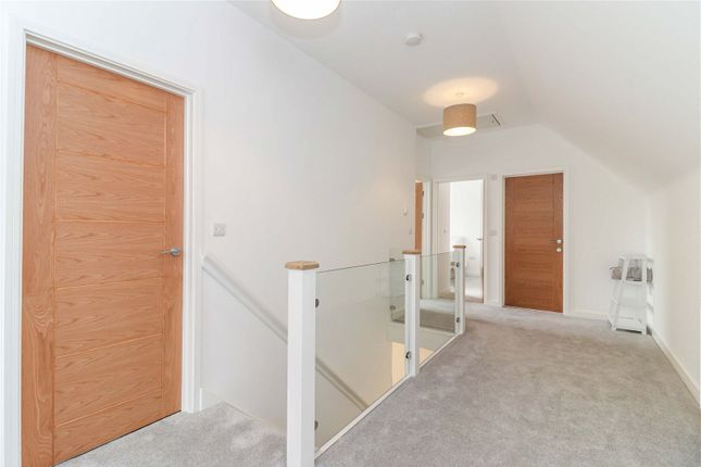 Detached house for sale in Louches Lane, Naphill