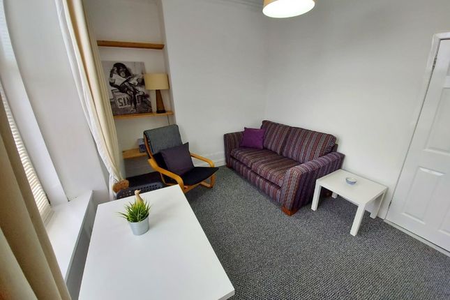 Thumbnail Flat to rent in George Street, The City Centre, Aberdeen