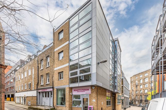 Thumbnail Office for sale in Eagle Court, London