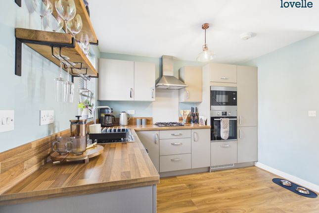 8, David Todd Way, Bardney photo 2