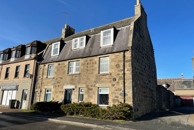 Thumbnail Flat to rent in Ythan Terrace, Ellon, Aberdeenshire