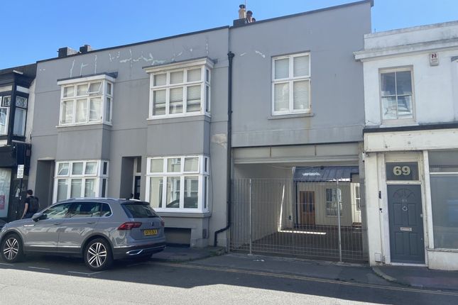 Property to rent in St. Georges Road, Brighton