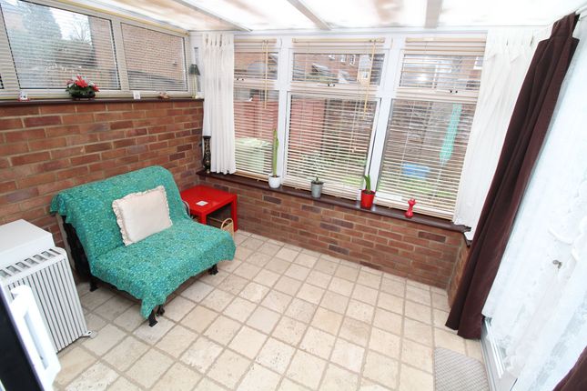 Bungalow for sale in Lagonda Close, Newport Pagnell