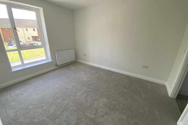 Town house for sale in Chetwynd Court, Stafford
