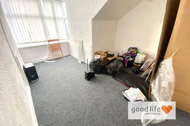 Terraced house for sale in Riversdale Terrace, Thornhill, Sunderland