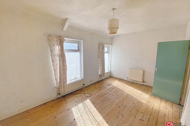 Terraced house for sale in Depot Road, Cwmavon, Port Talbot, Neath Port Talbot.