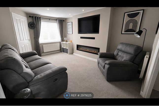 Hexham Gardens, Consett photo 2