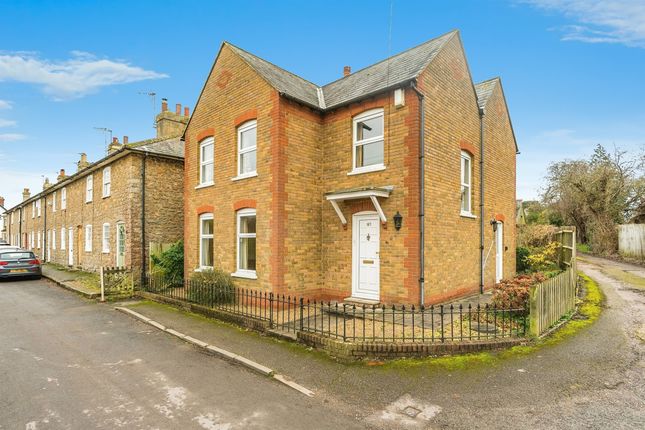 Detached house for sale in Norman Road, West Malling