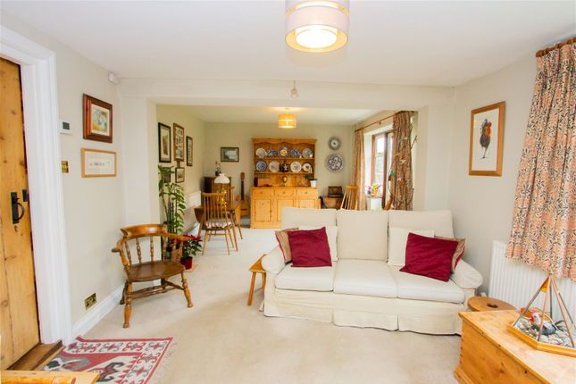 Semi-detached house for sale in Sunnybank, The Mount, Flimwell, Wadhurst