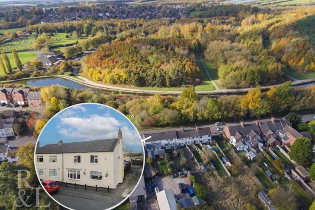 31, Moira Road, Donisthorpe photo 2