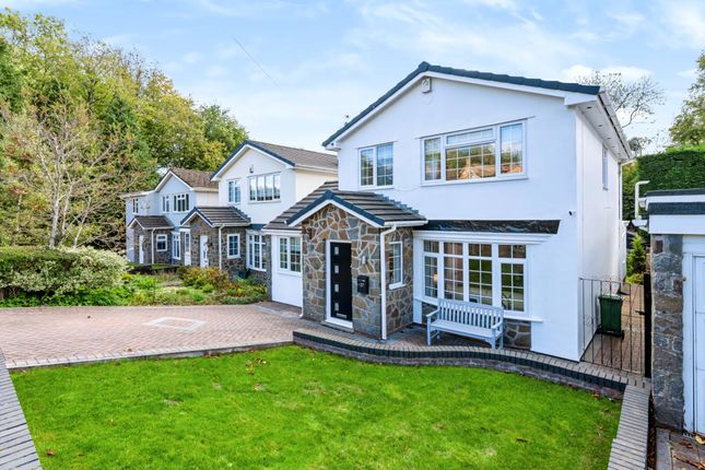 27 The Drive, Pontyclun photo 3