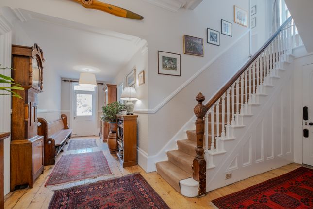 Detached house for sale in Harold Road, London