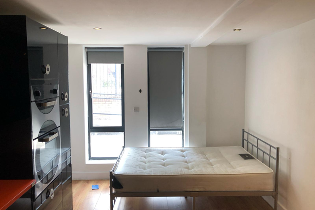 Flat 1, 137a, Upper Hill Street, Liverpool photo 4