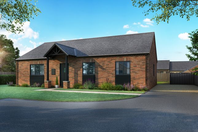 Plot 13 No Garage