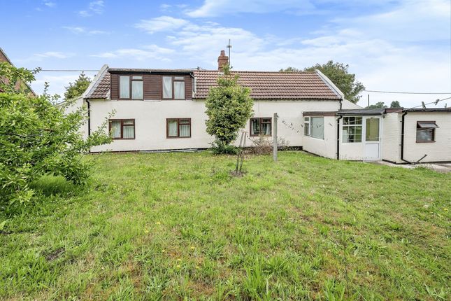 Detached house for sale in High Street, Marsham, Norwich