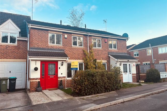 3-bed other on 33, White Rose Avenue, Nottinghamshire, £170,000