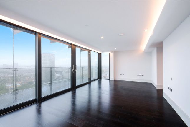 Flat to rent in Merano, 30 Albert Embankment, London