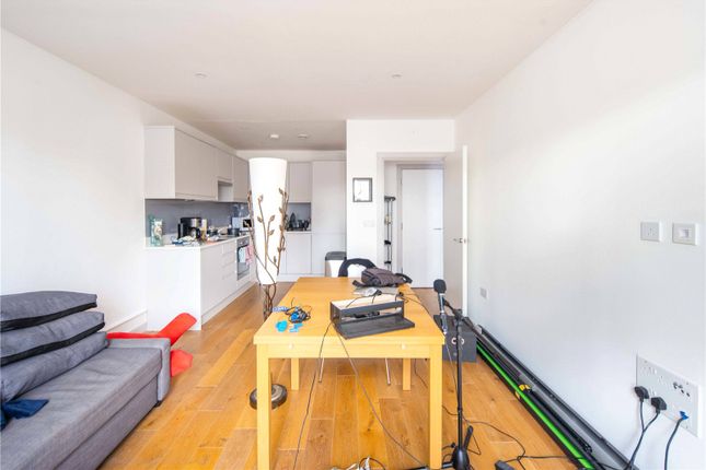 Flat for sale in Andre Street, London