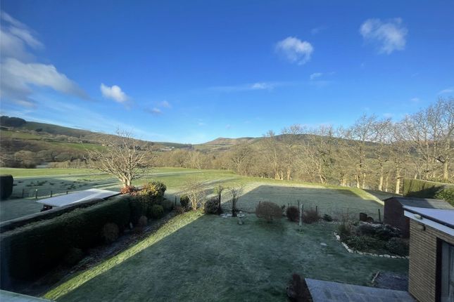 Bungalow for sale in Llanbrynmair, Powys