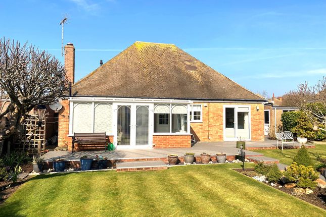 Bungalow for sale in Jevington Close, Cooden, Bexhill-On-Sea