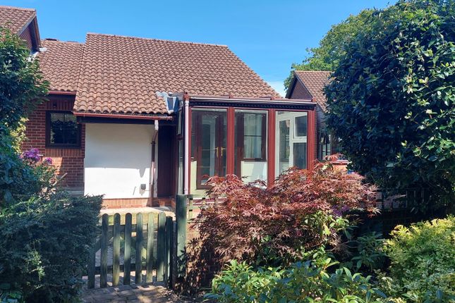 2-bed house on 3, Pyrford Mews, Lymington, £350,000