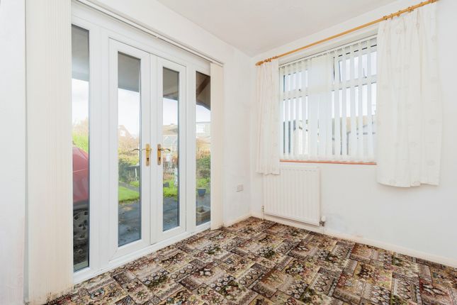 Bungalow for sale in Westmorland Avenue, Dukinfield
