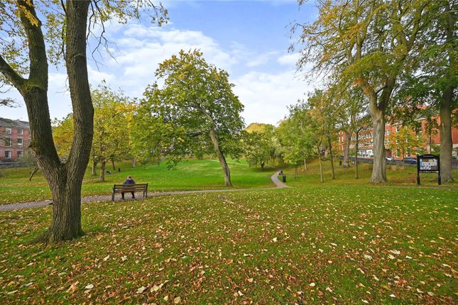 Winckley Square