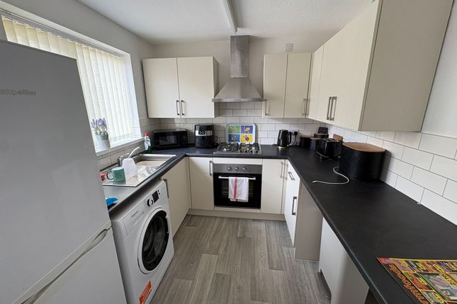 50 Heol Gwenallt, Swansea photo 2