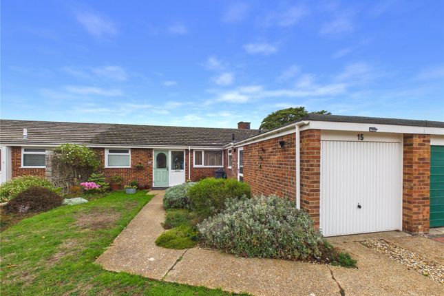 2-bed bungalow on Sunningdale Drive, Suffolk, £350,000