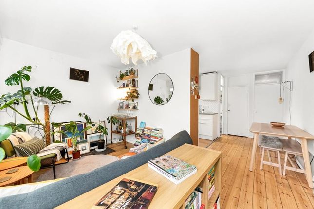 Thumbnail Flat for sale in Sydenham Hill, Forest Hill, London