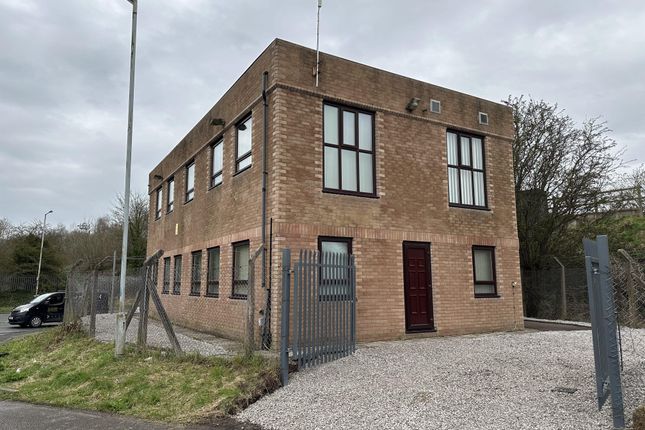 Office to let in River Lane, Saltney, Chester
