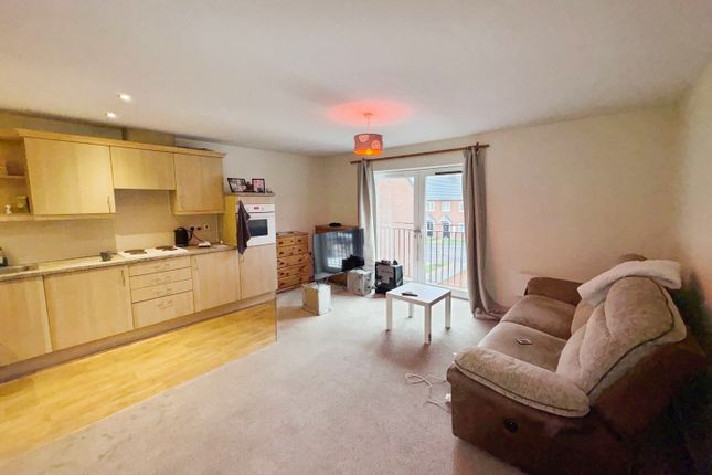 24 Rowe Court, Acton Road, Nottingham photo 4