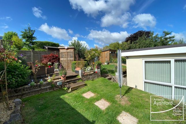 Semi-detached house for sale in Newton Road, Shiphay, Torquay