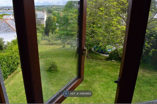 View From Bedroom 2