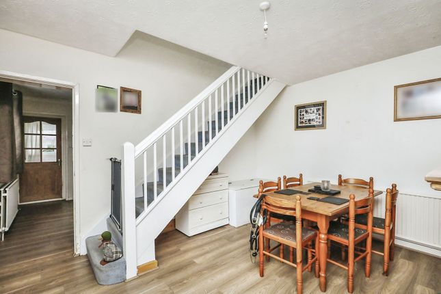 Detached house for sale in Station Terrace, Swaffham