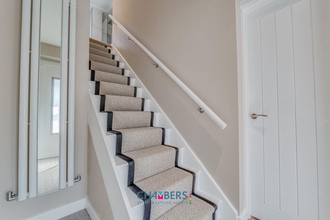 72, Kingsleigh Drive, Castle Bromwich photo 5