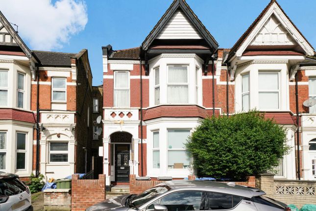Thumbnail Flat for sale in Sellons Avenue, Harlesden