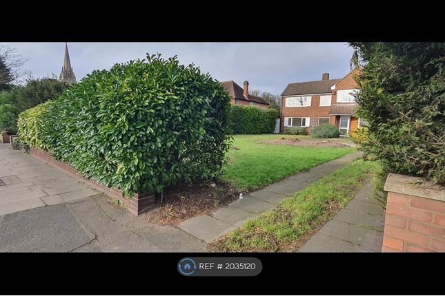 Thumbnail Detached house to rent in Bickley Park Road, Bromley