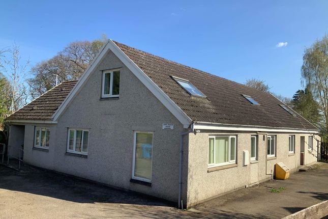 Thumbnail Detached house for sale in Firhill, Alness