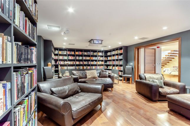 Cinema Room