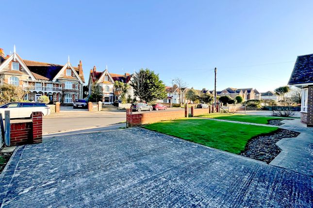 Bungalow for sale in Sea Road, East Preston, West Sussex