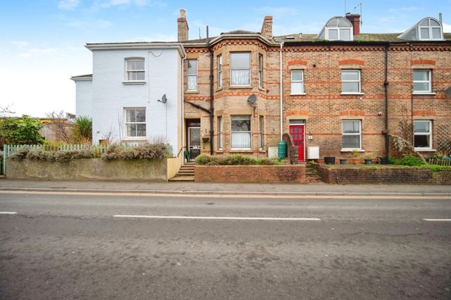 End terrace house for sale in Maumbury Road, Dorchester