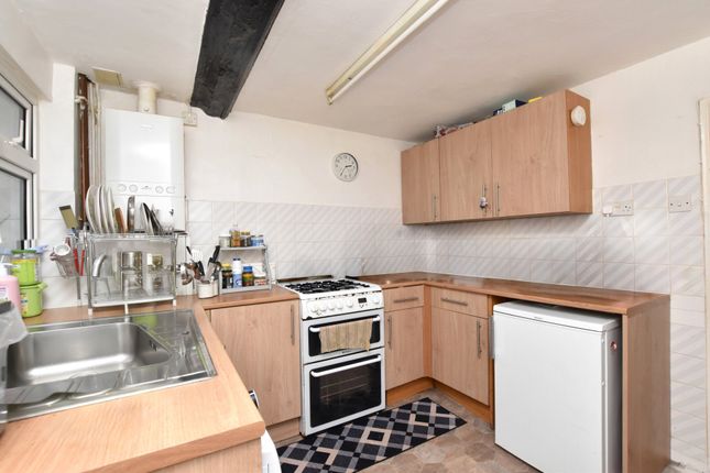 8, Perrimans Row, Devon photo 4