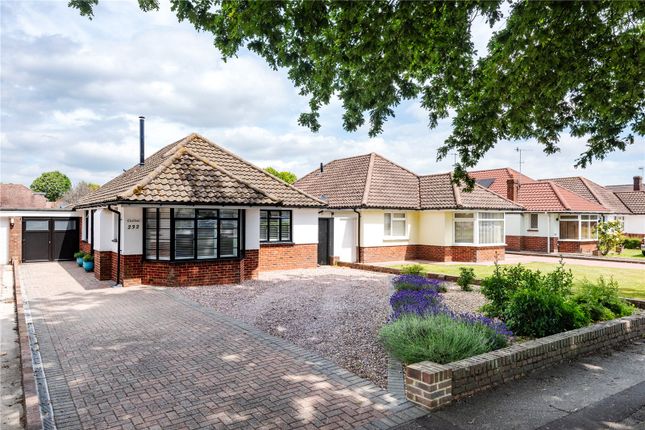Bungalow for sale in Goring Way, Ferring, Worthing, West Sussex