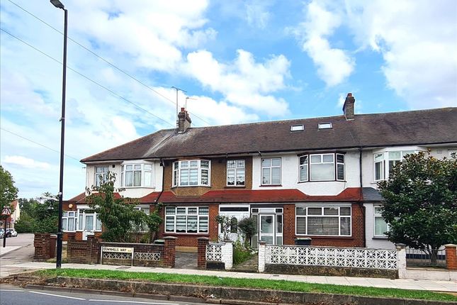 Terraced house for sale in Downhills Way, Lansdowne Road, London
