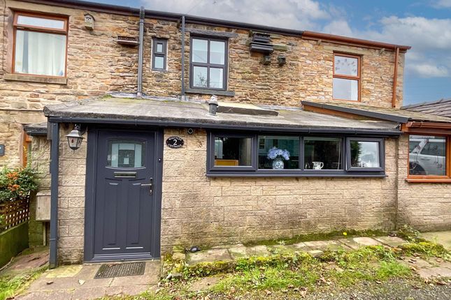 Whittles Cottages, Turton Road, Bury photo 2